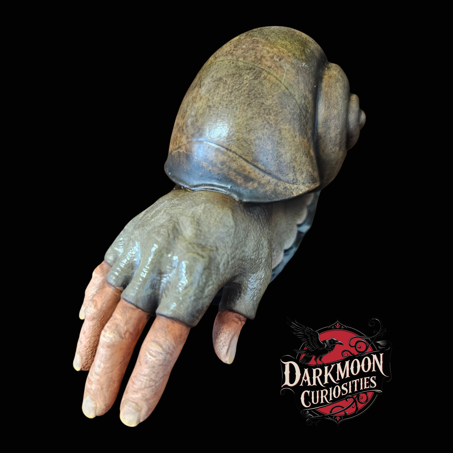Darkmoon Curiosities 