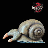 Darkmoon Curiosities 