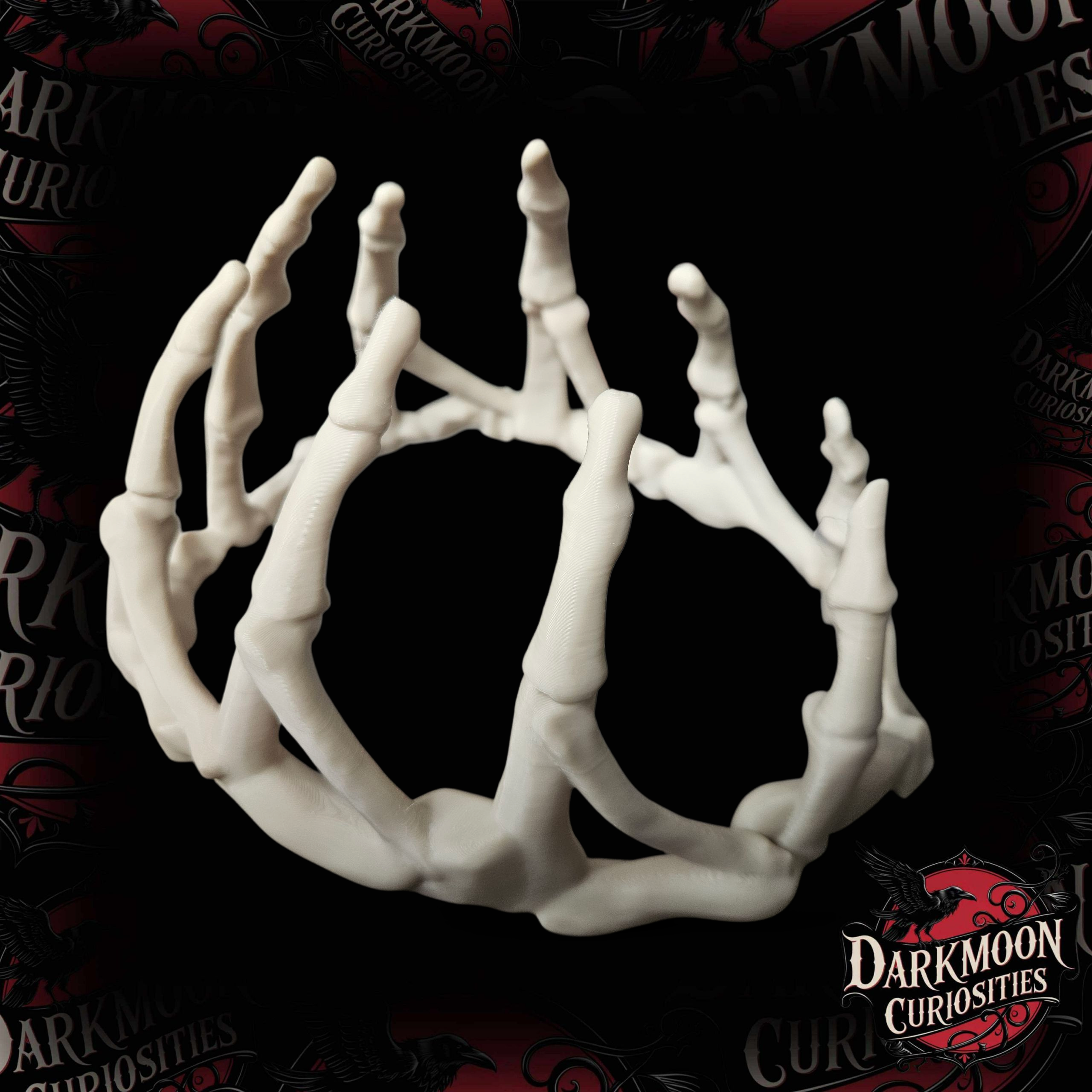 Darkmoon Curiosities 