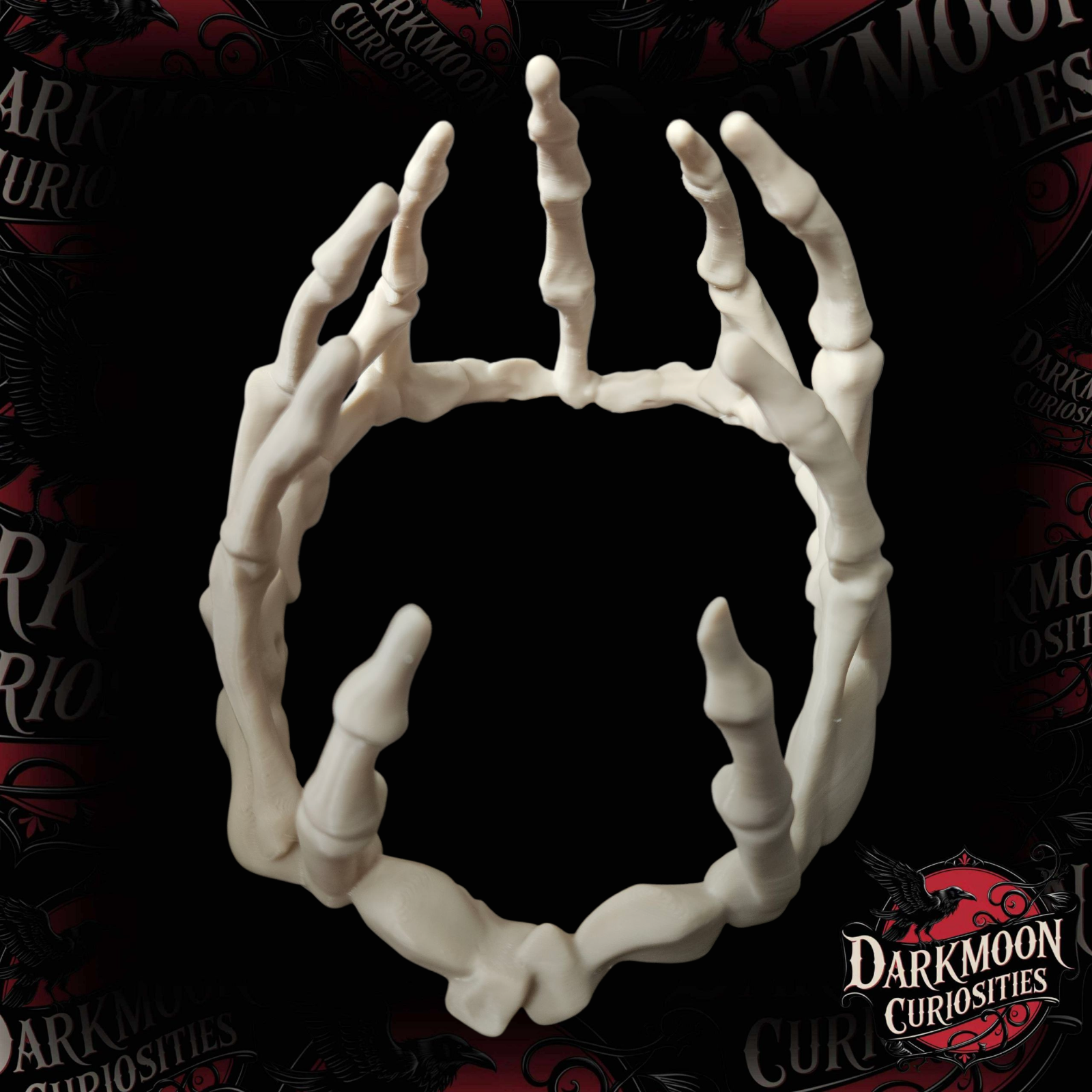 Darkmoon Curiosities 
