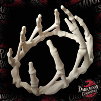 Darkmoon Curiosities 