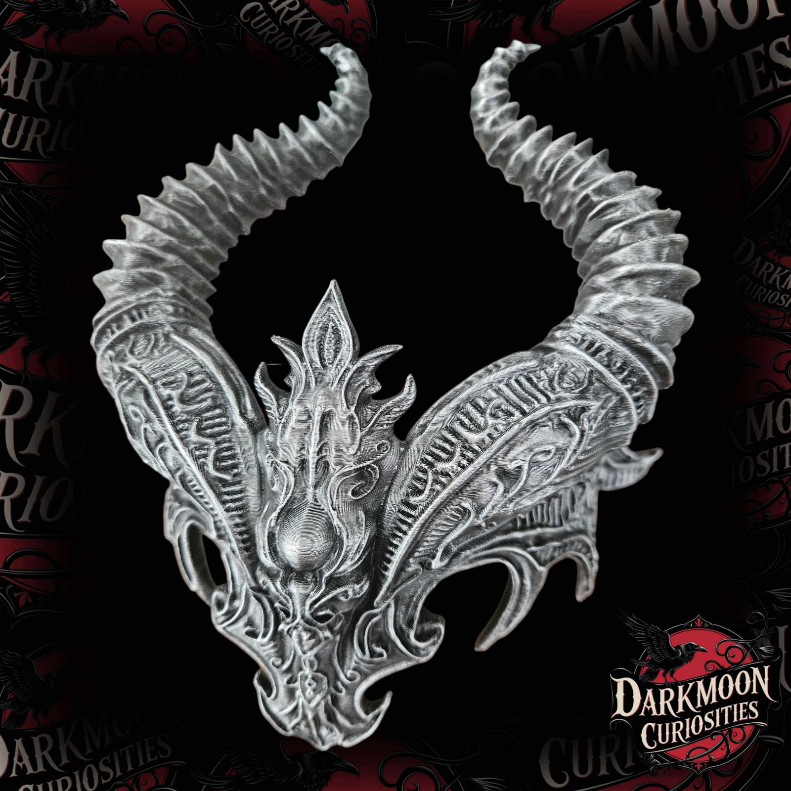 Darkmoon Curiosities 