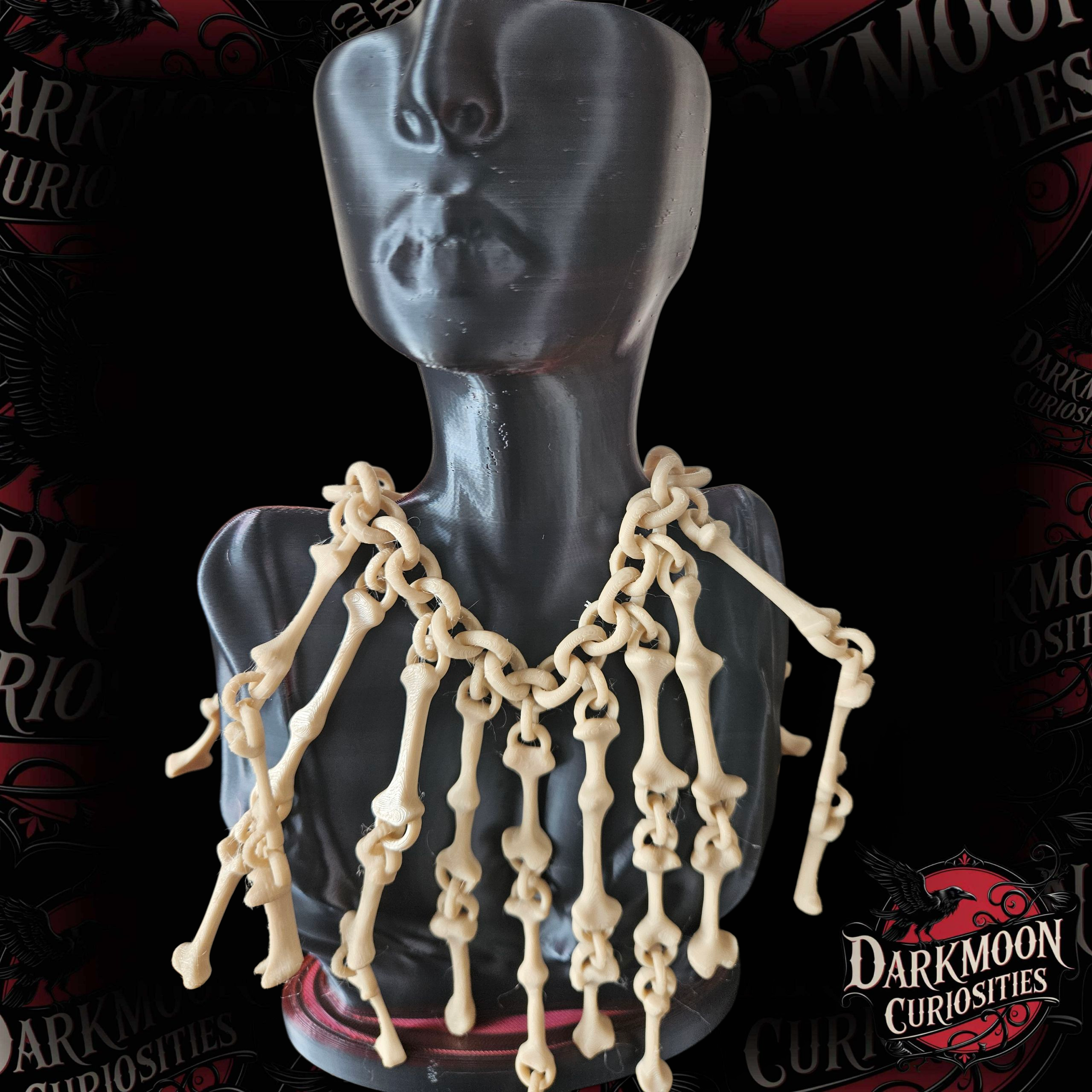 Darkmoon Curiosities 