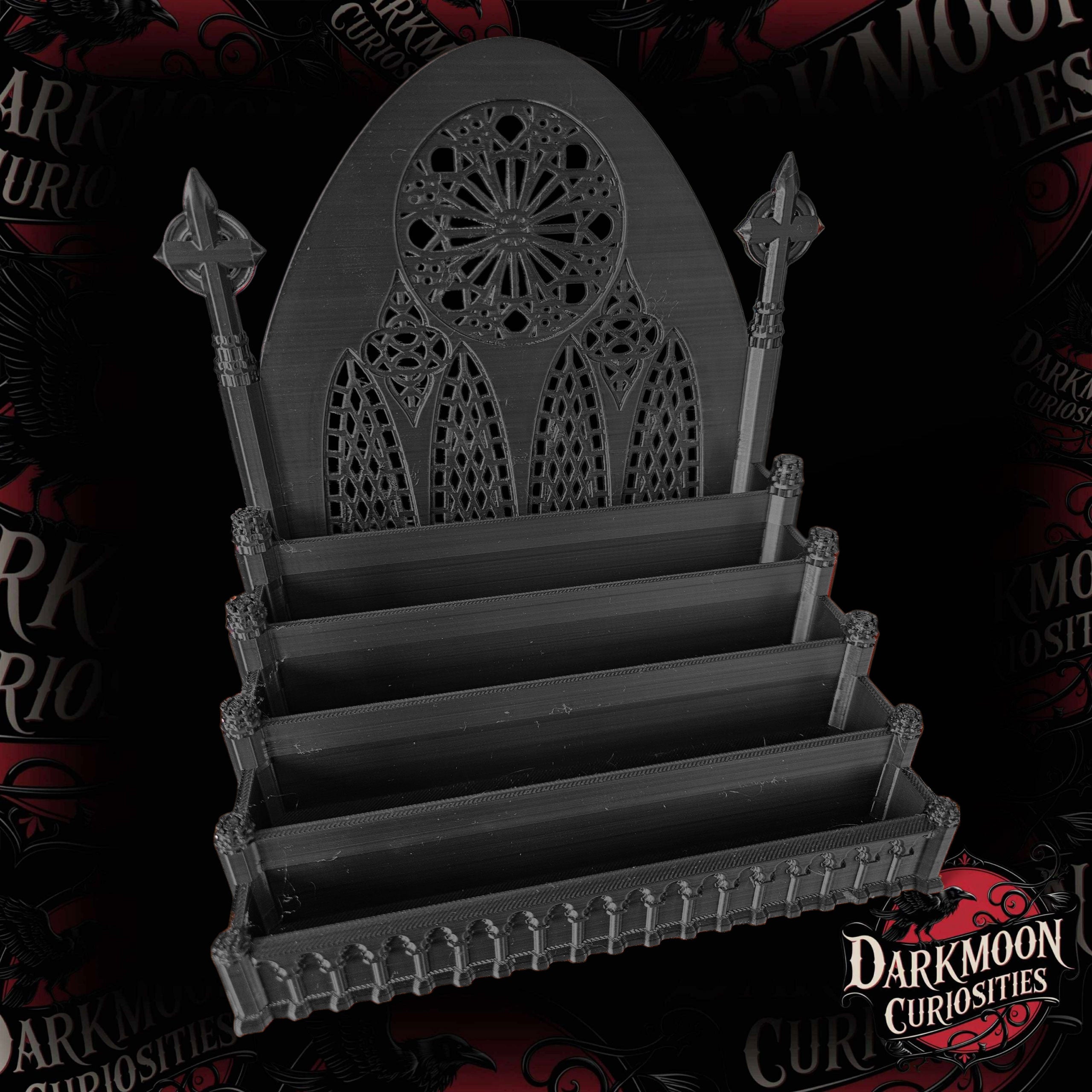 Darkmoon Curiosities 