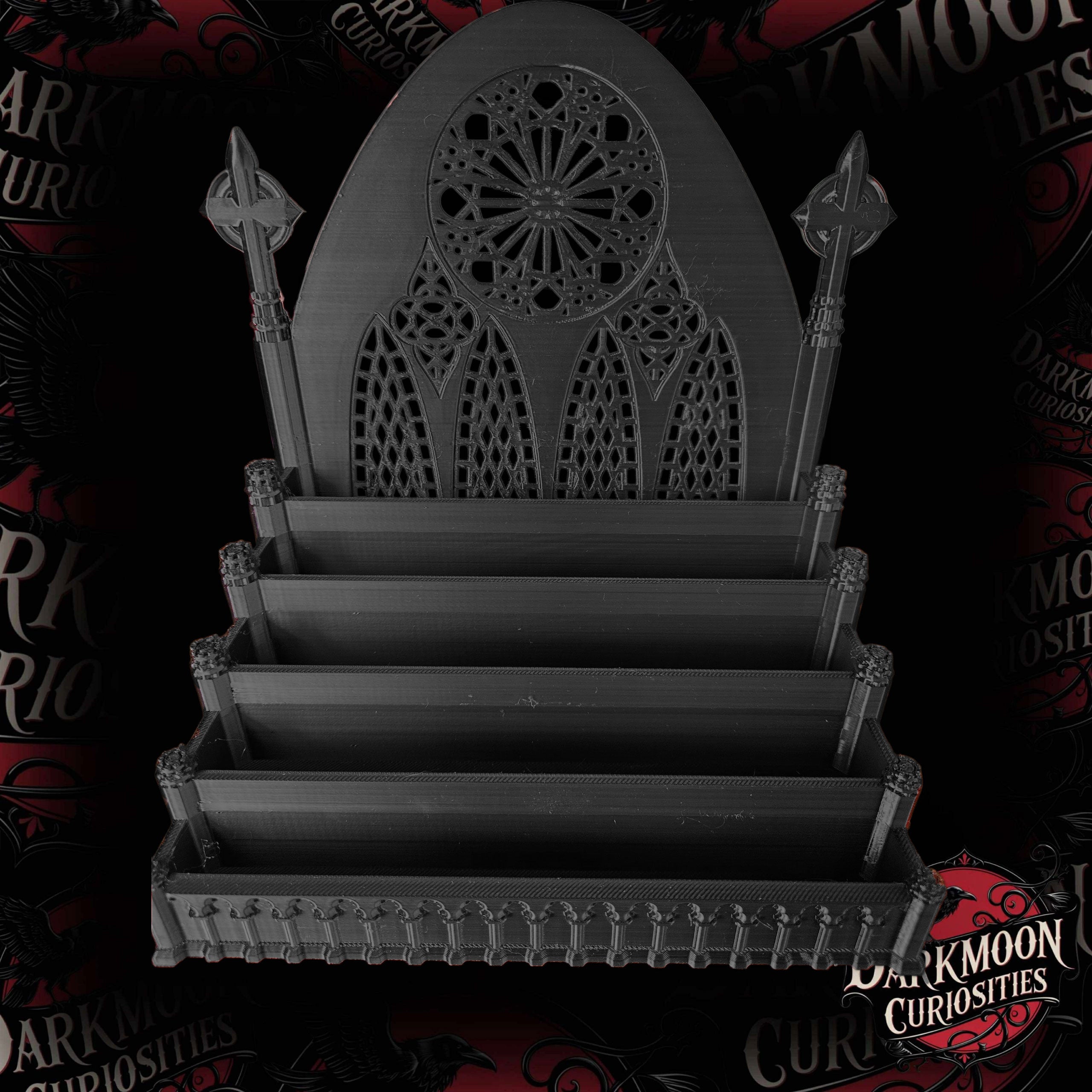 Darkmoon Curiosities 