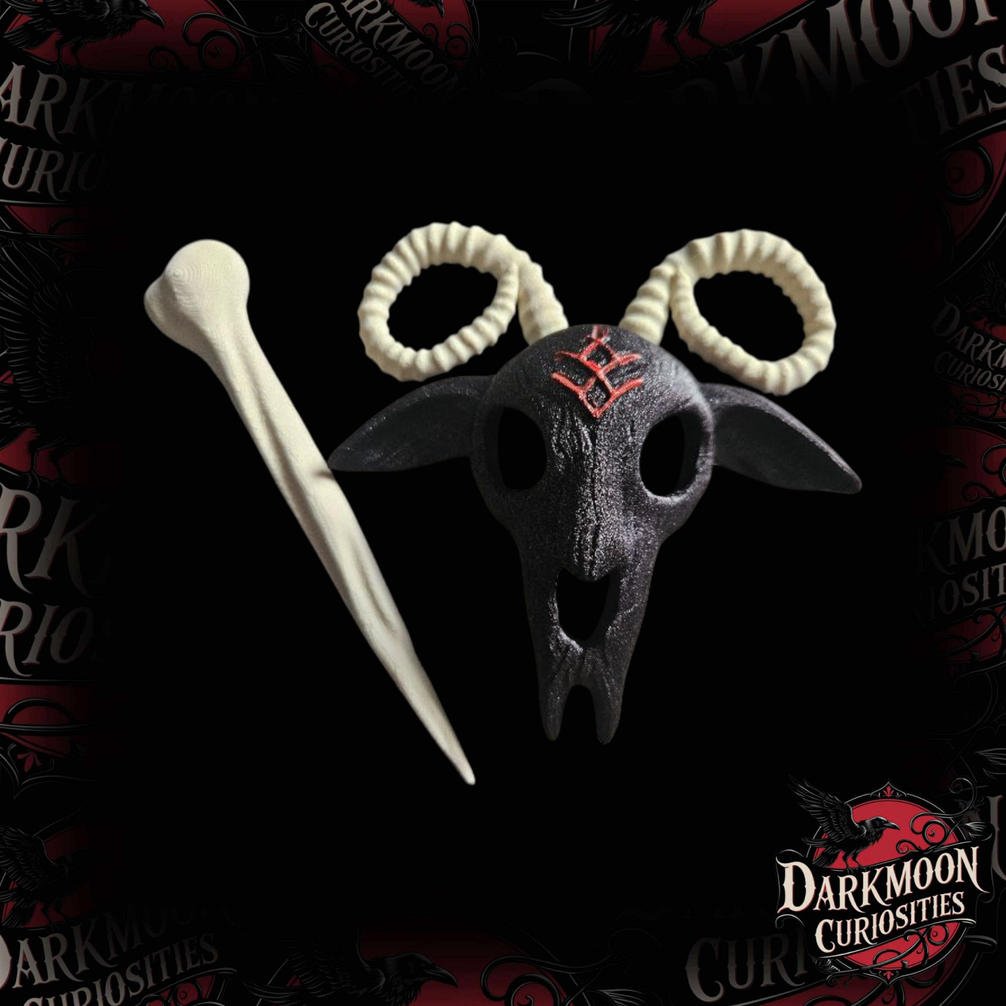 Darkmoon Curiosities 