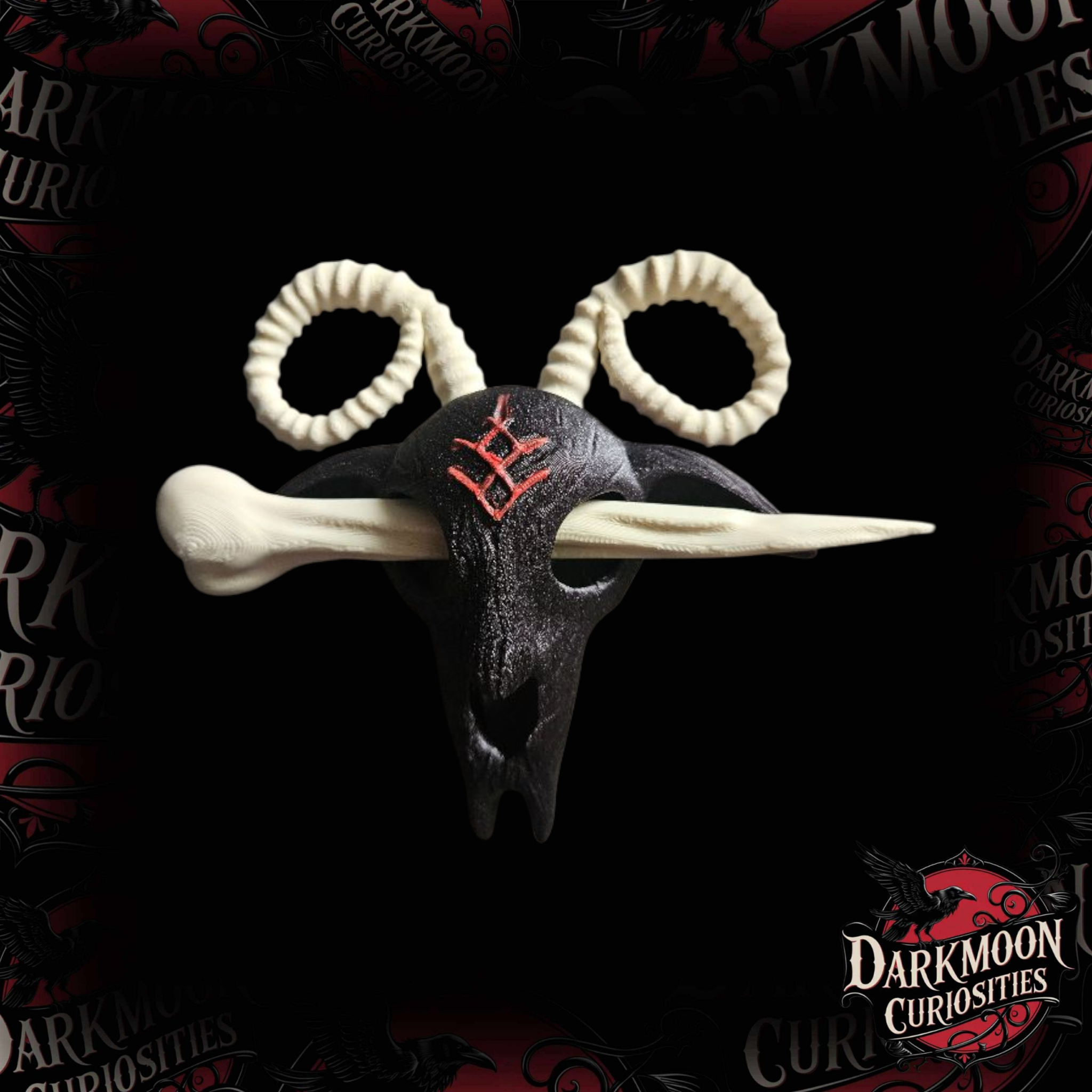 Darkmoon Curiosities 