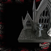 Darkmoon Curiosities 