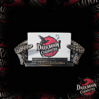 Darkmoon Curiosities 