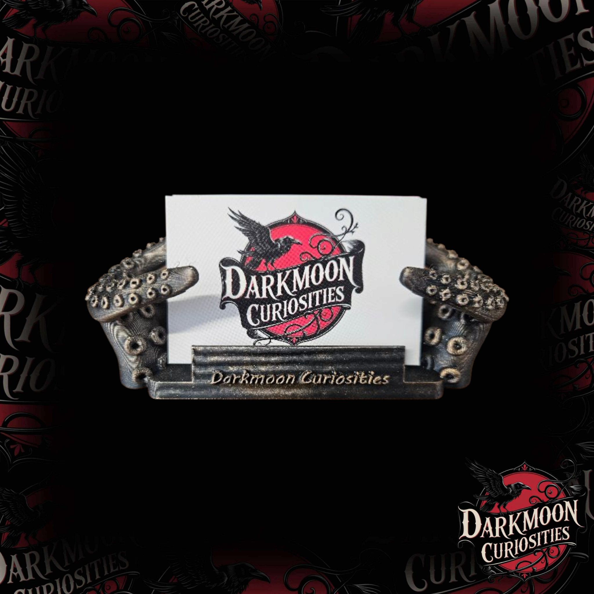 Darkmoon Curiosities 