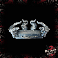Darkmoon Curiosities 