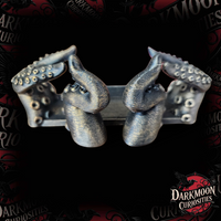 Darkmoon Curiosities 