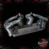 Darkmoon Curiosities 