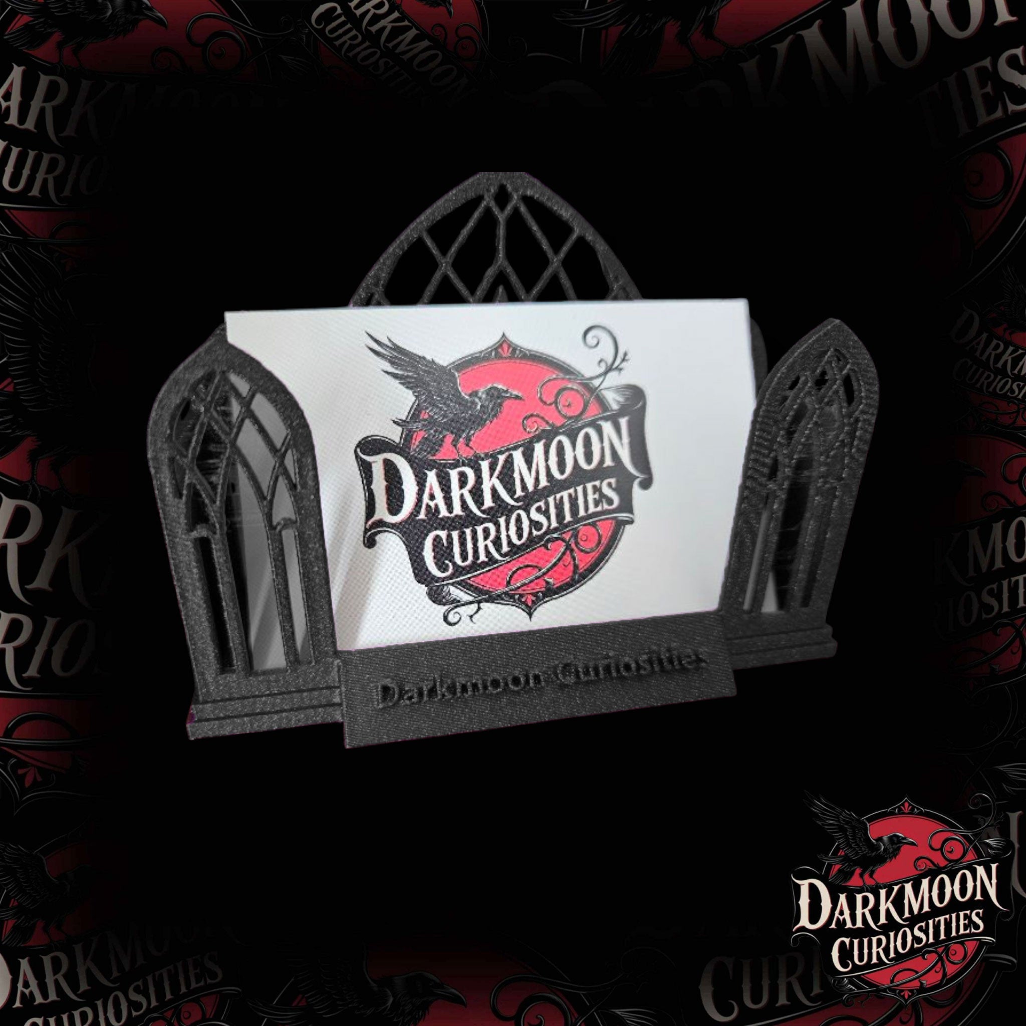 Darkmoon Curiosities 