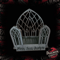 Darkmoon Curiosities 