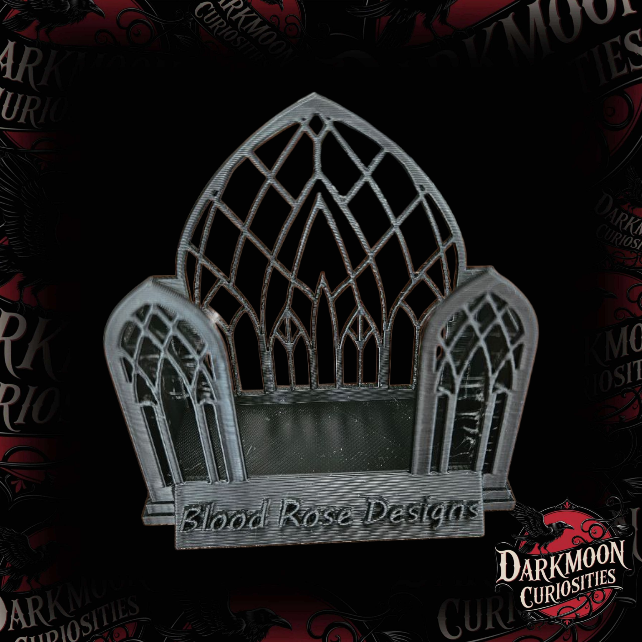 Darkmoon Curiosities 