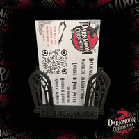 Darkmoon Curiosities 