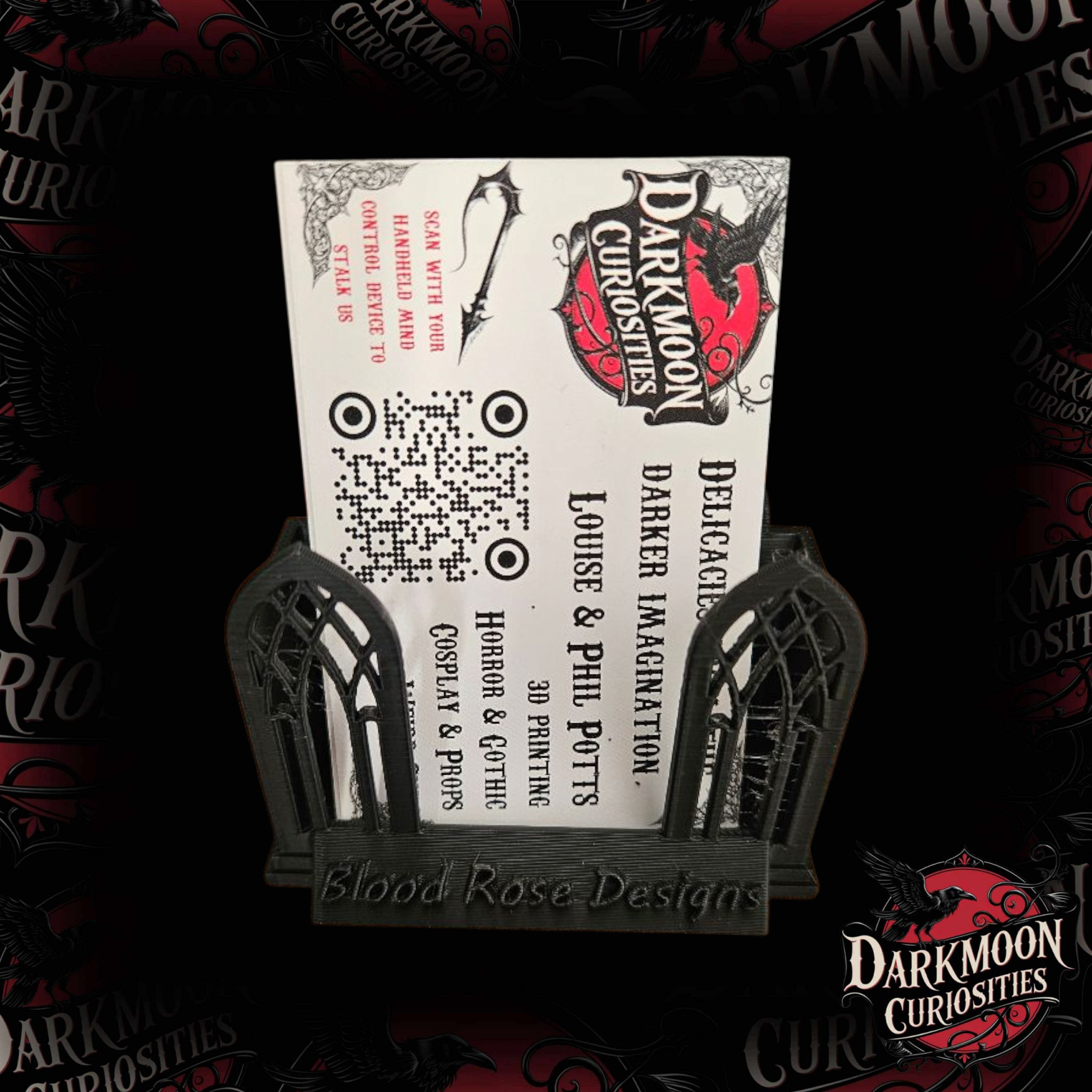 Darkmoon Curiosities 