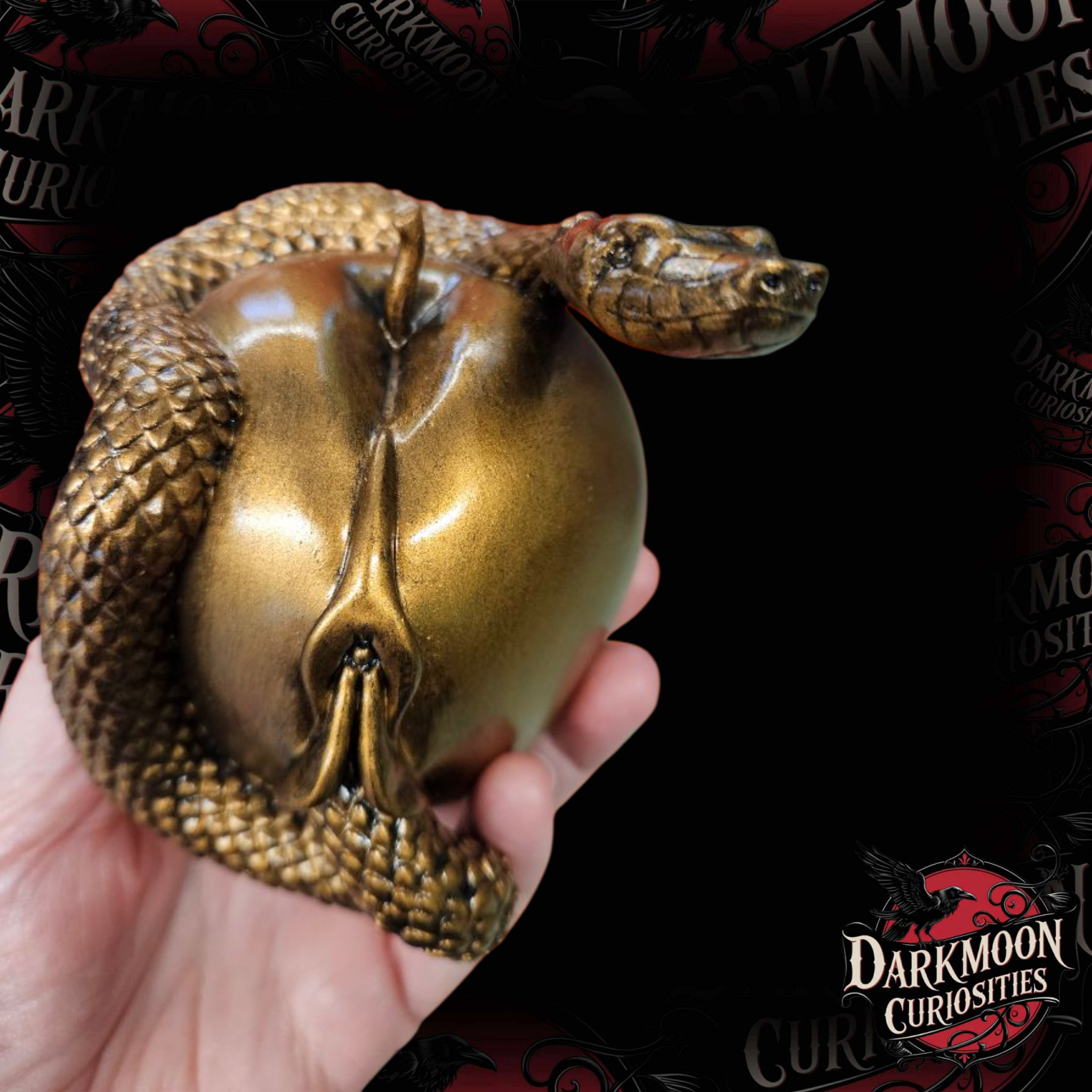 Darkmoon Curiosities 