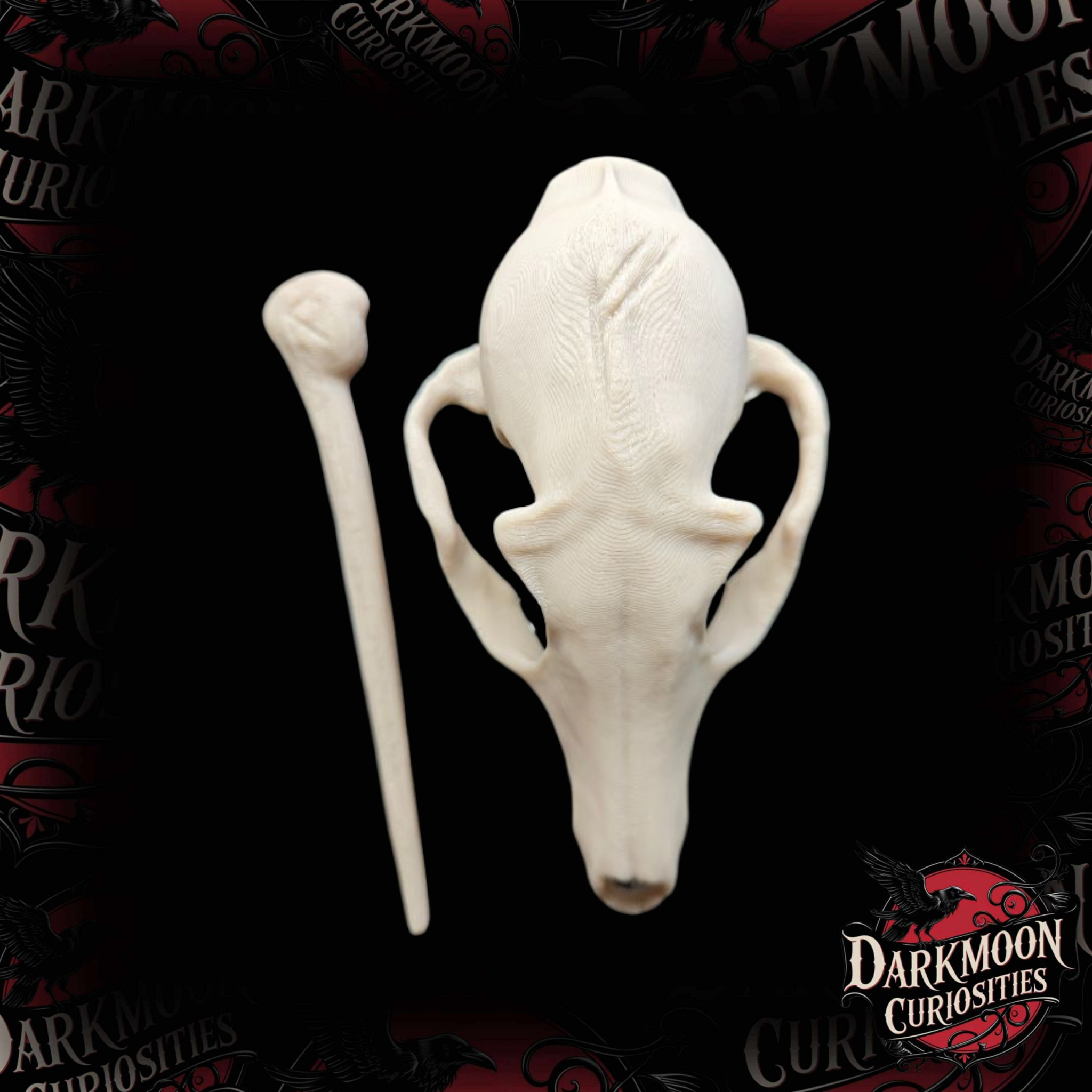 Darkmoon Curiosities 