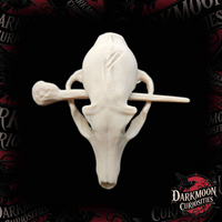 Darkmoon Curiosities 