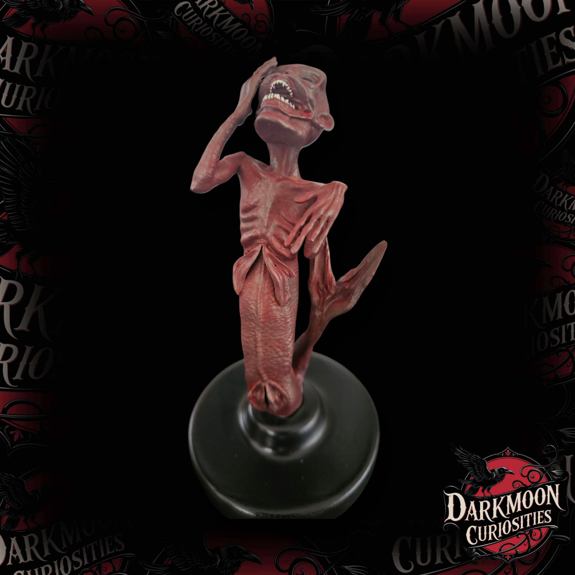Darkmoon Curiosities 