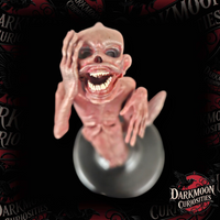 Darkmoon Curiosities 