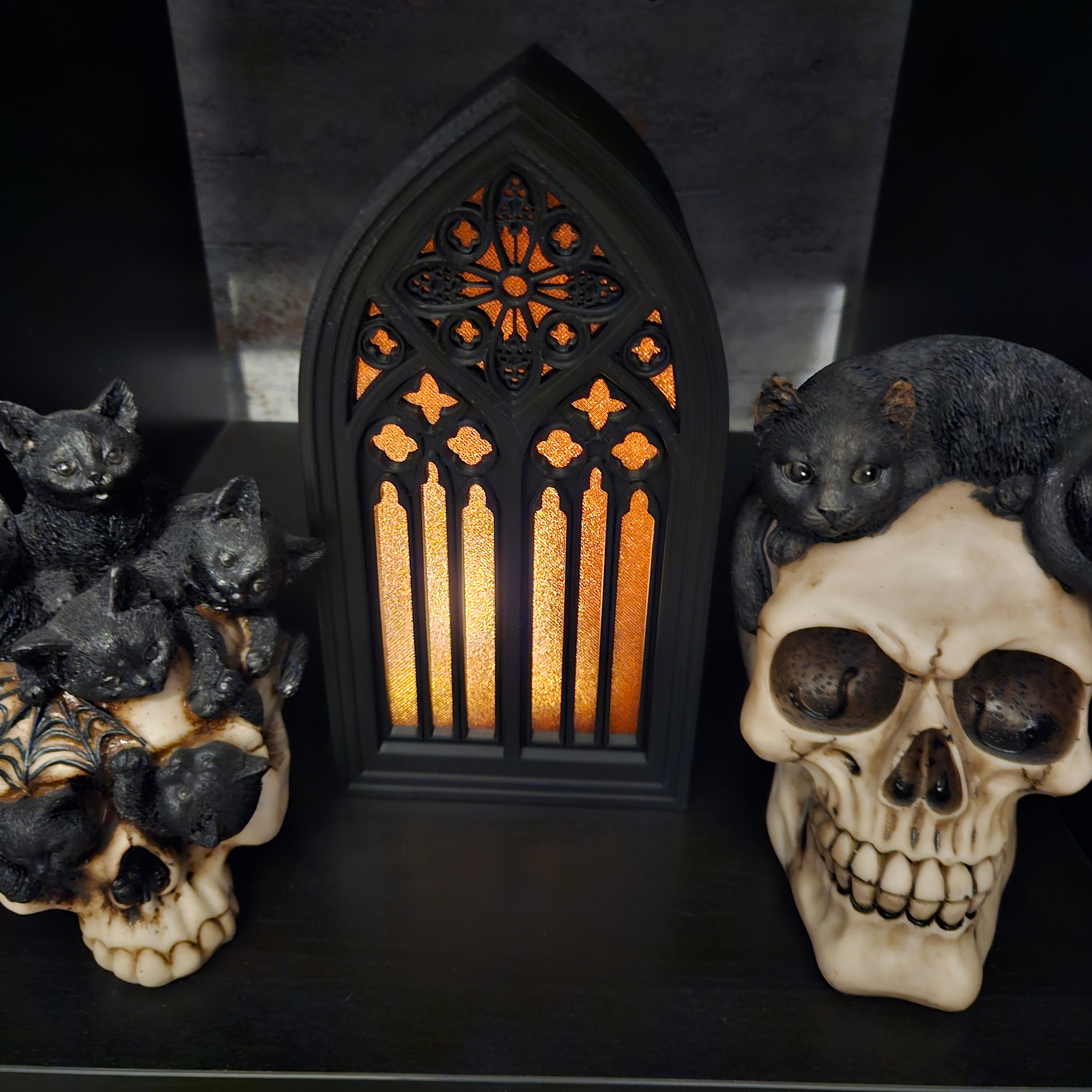 Darkmoon Curiosities 