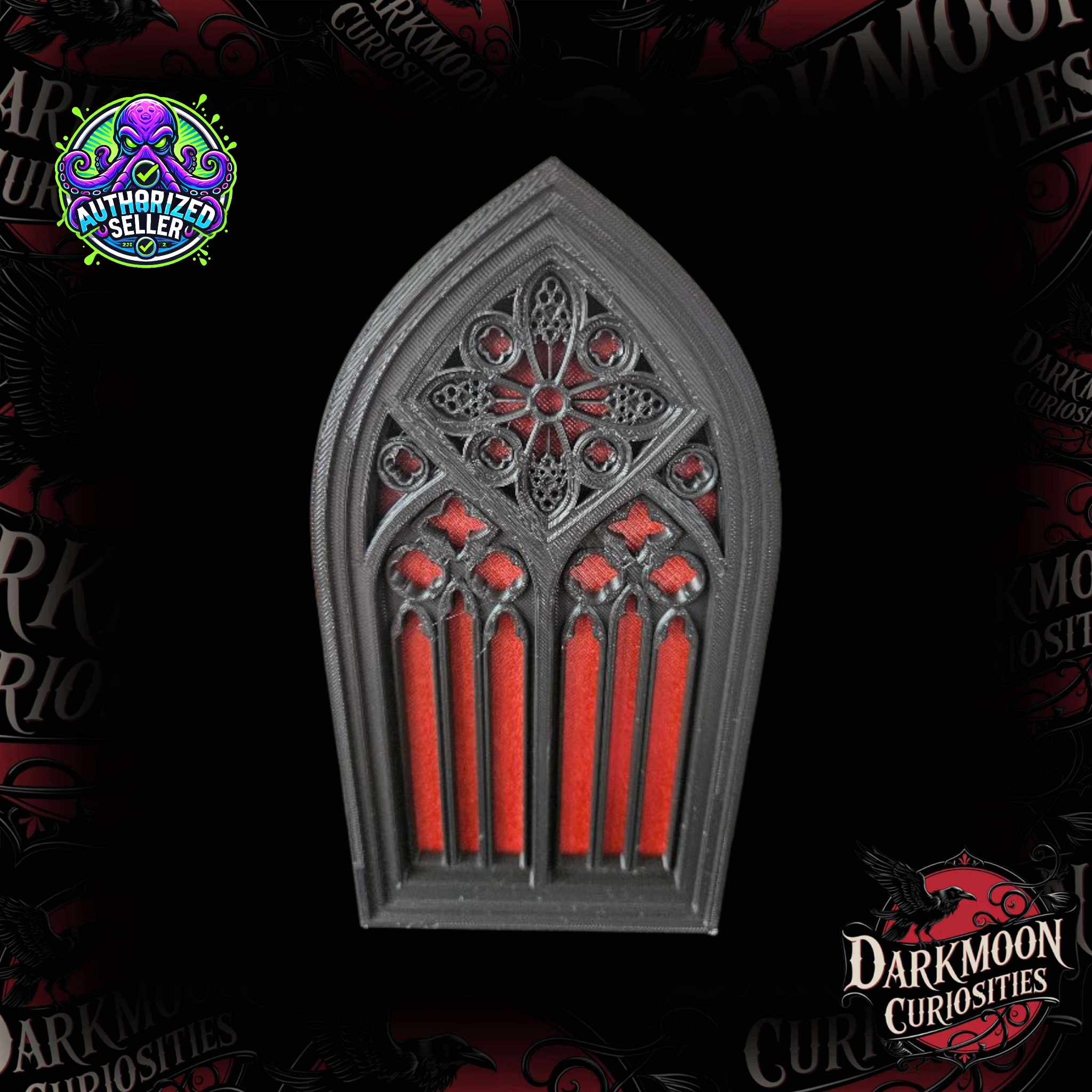 Darkmoon Curiosities 