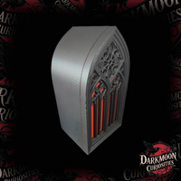 Darkmoon Curiosities 