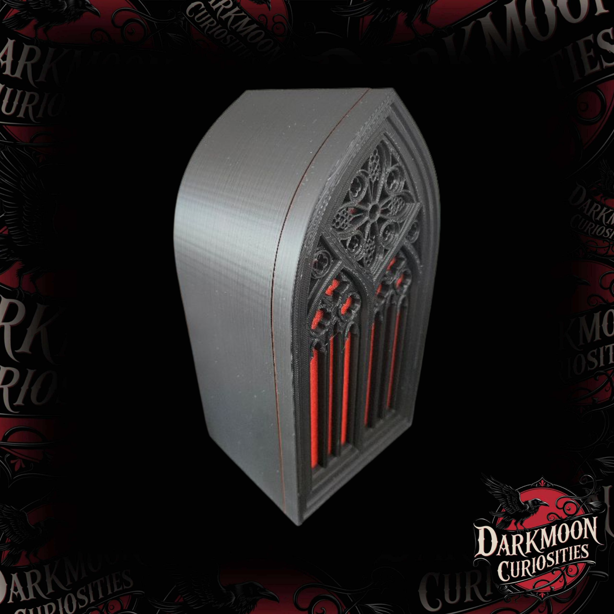 Darkmoon Curiosities 