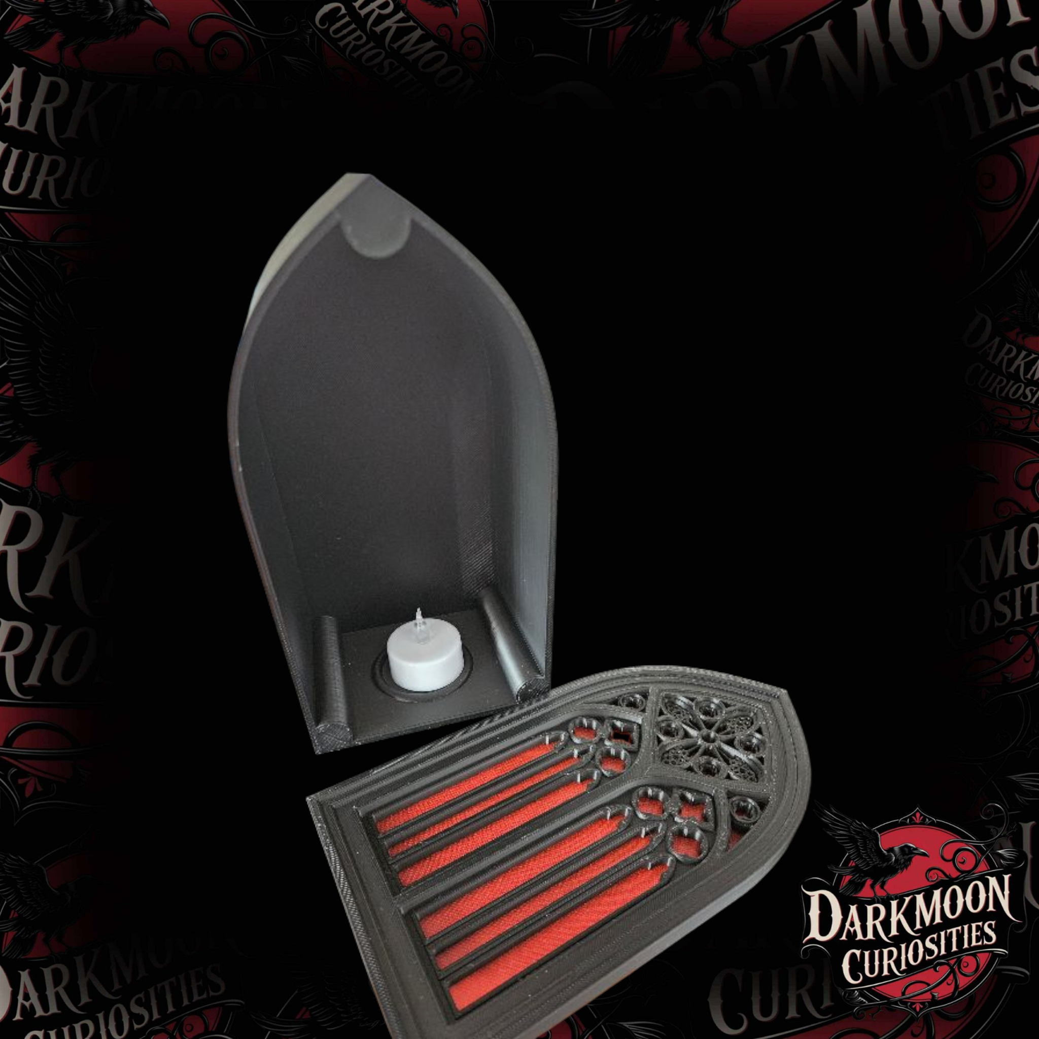 Darkmoon Curiosities 