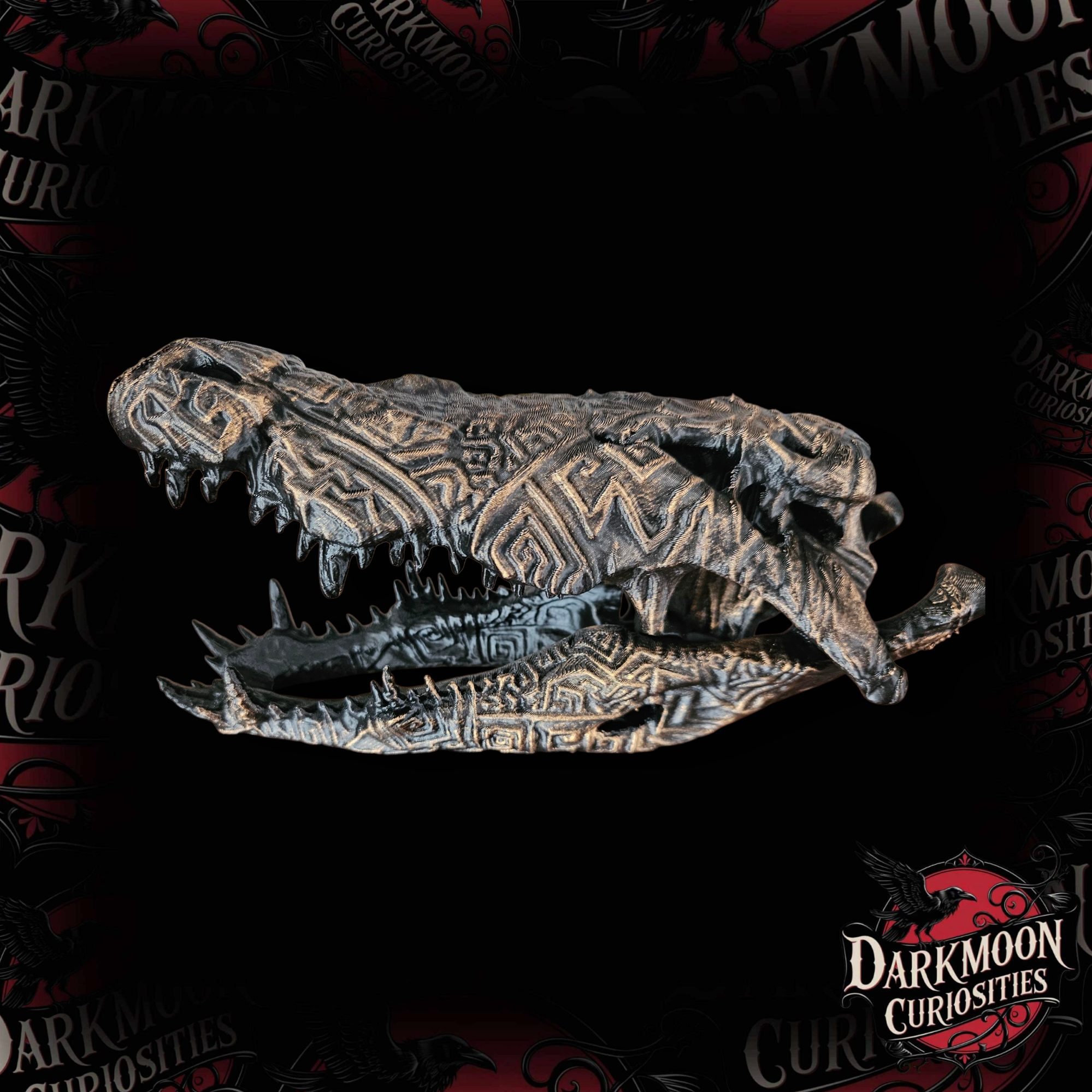 Darkmoon Curiosities 