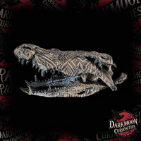 Darkmoon Curiosities 