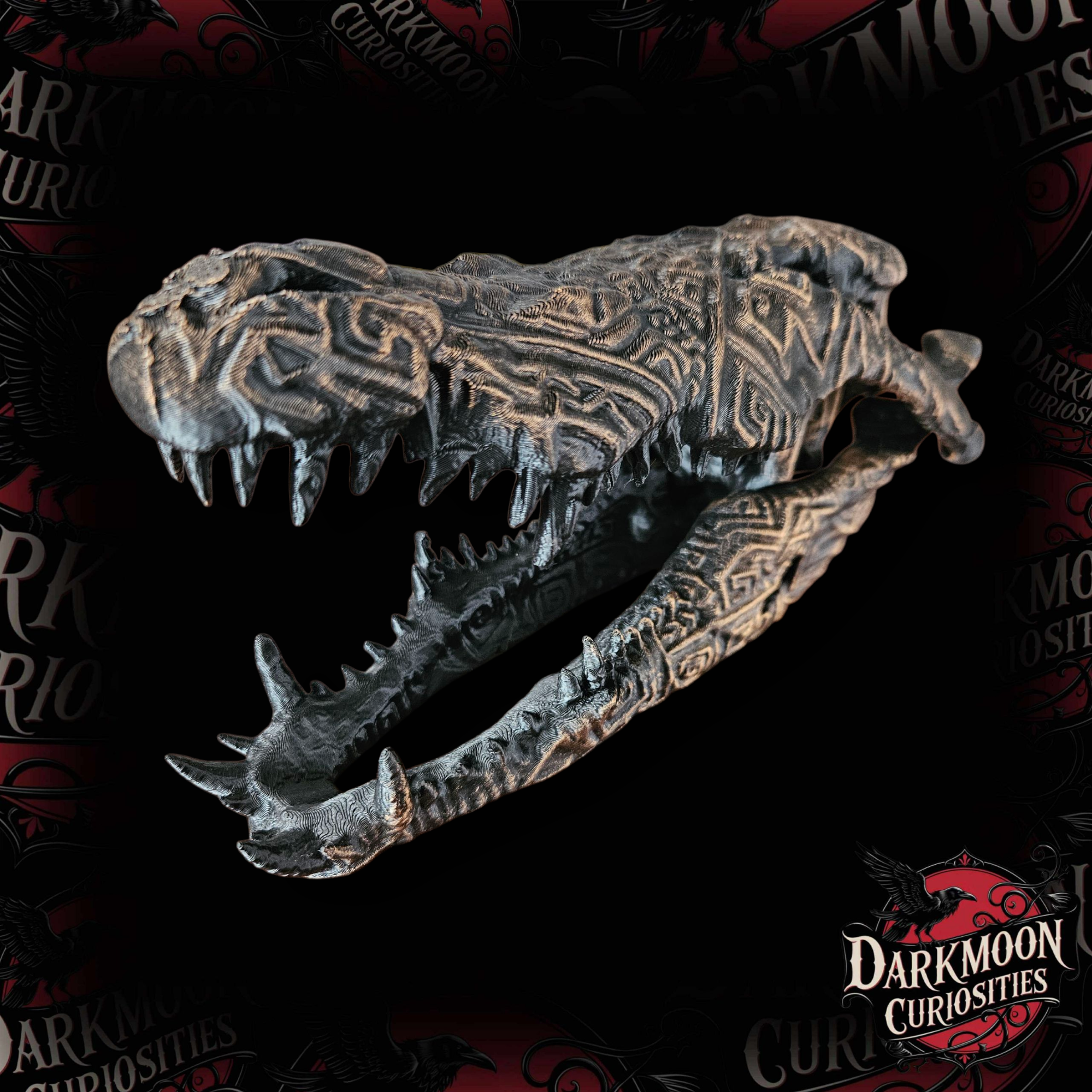 Darkmoon Curiosities 