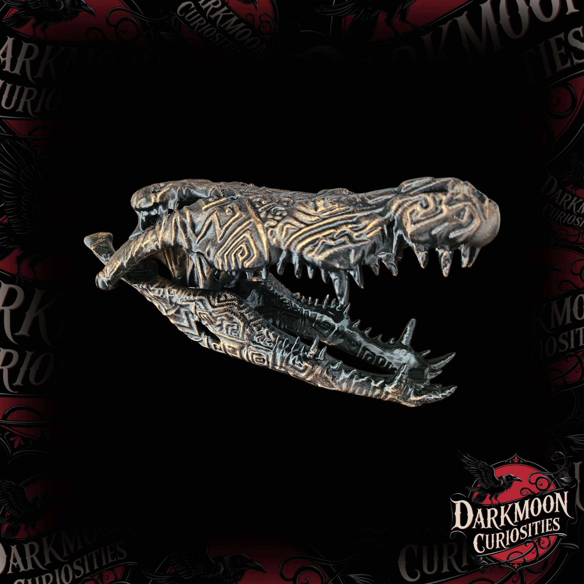 Darkmoon Curiosities 