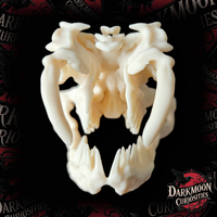 Darkmoon Curiosities 