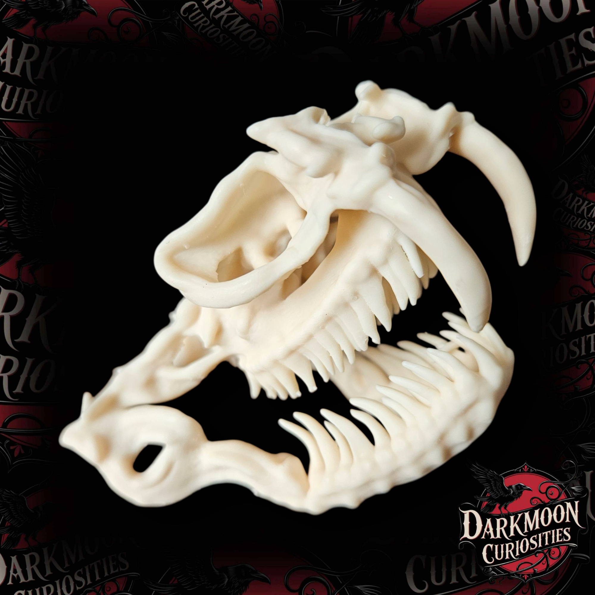 Darkmoon Curiosities 