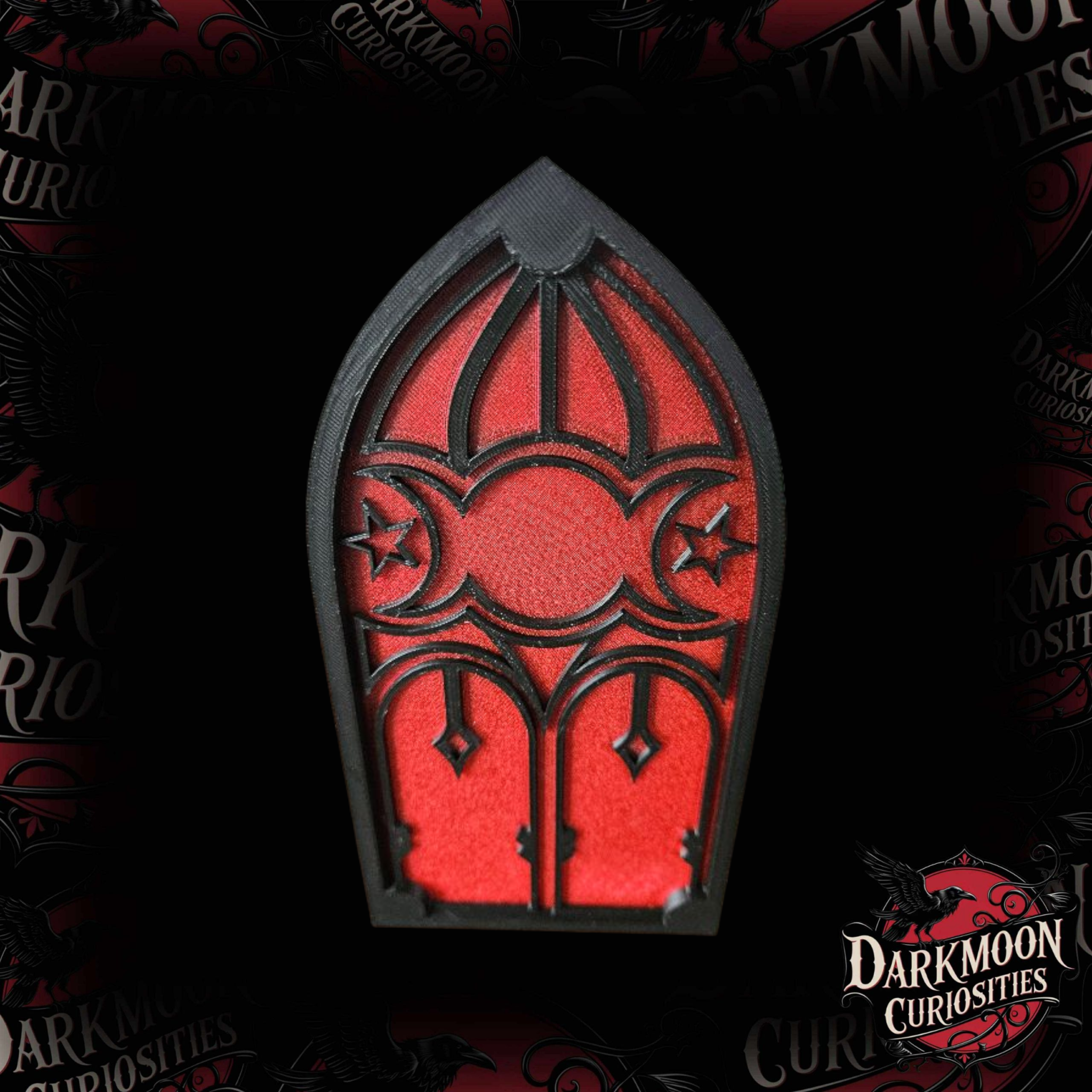 Darkmoon Curiosities 