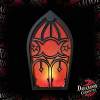 Darkmoon Curiosities 