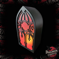 Darkmoon Curiosities 
