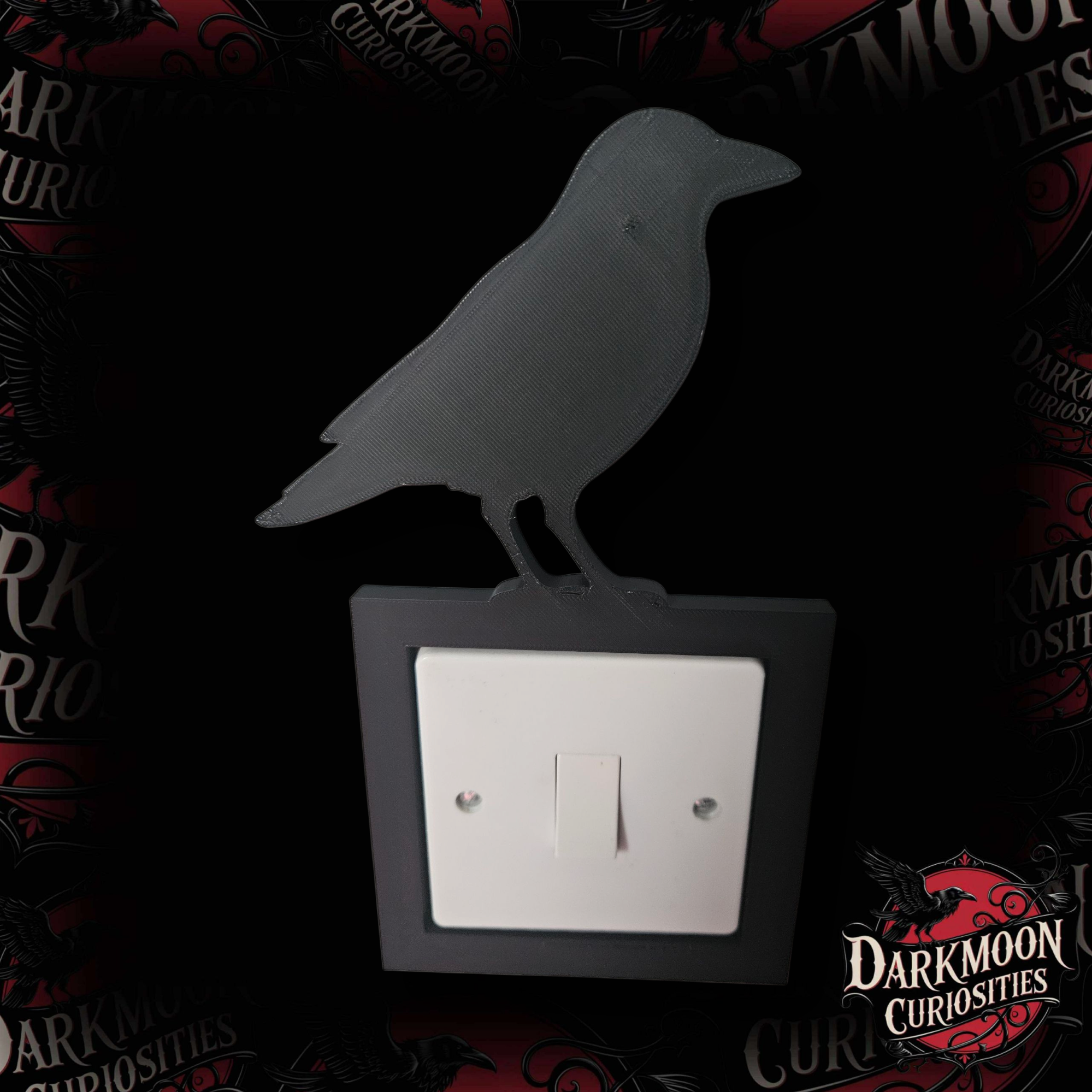 Darkmoon Curiosities 