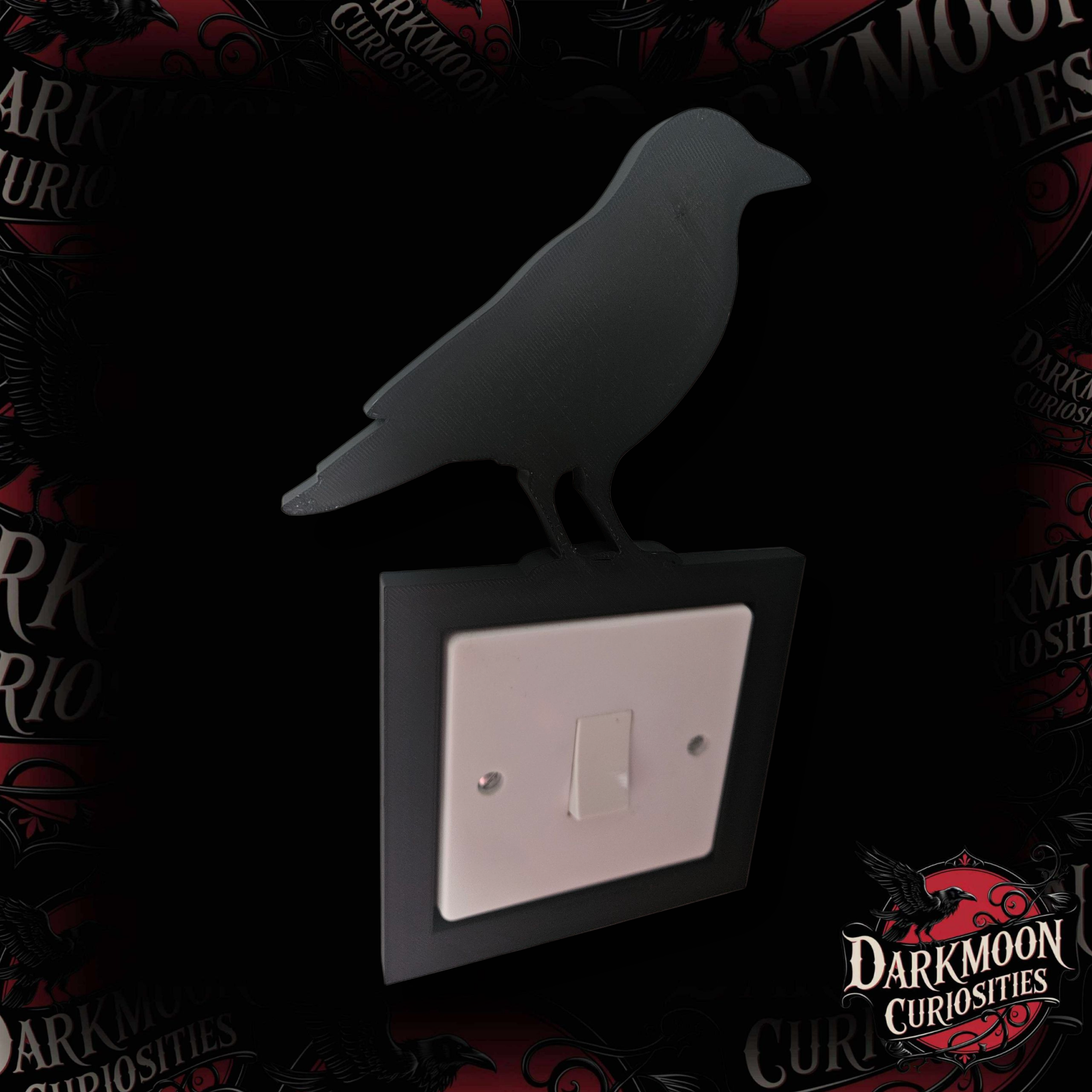 Darkmoon Curiosities 