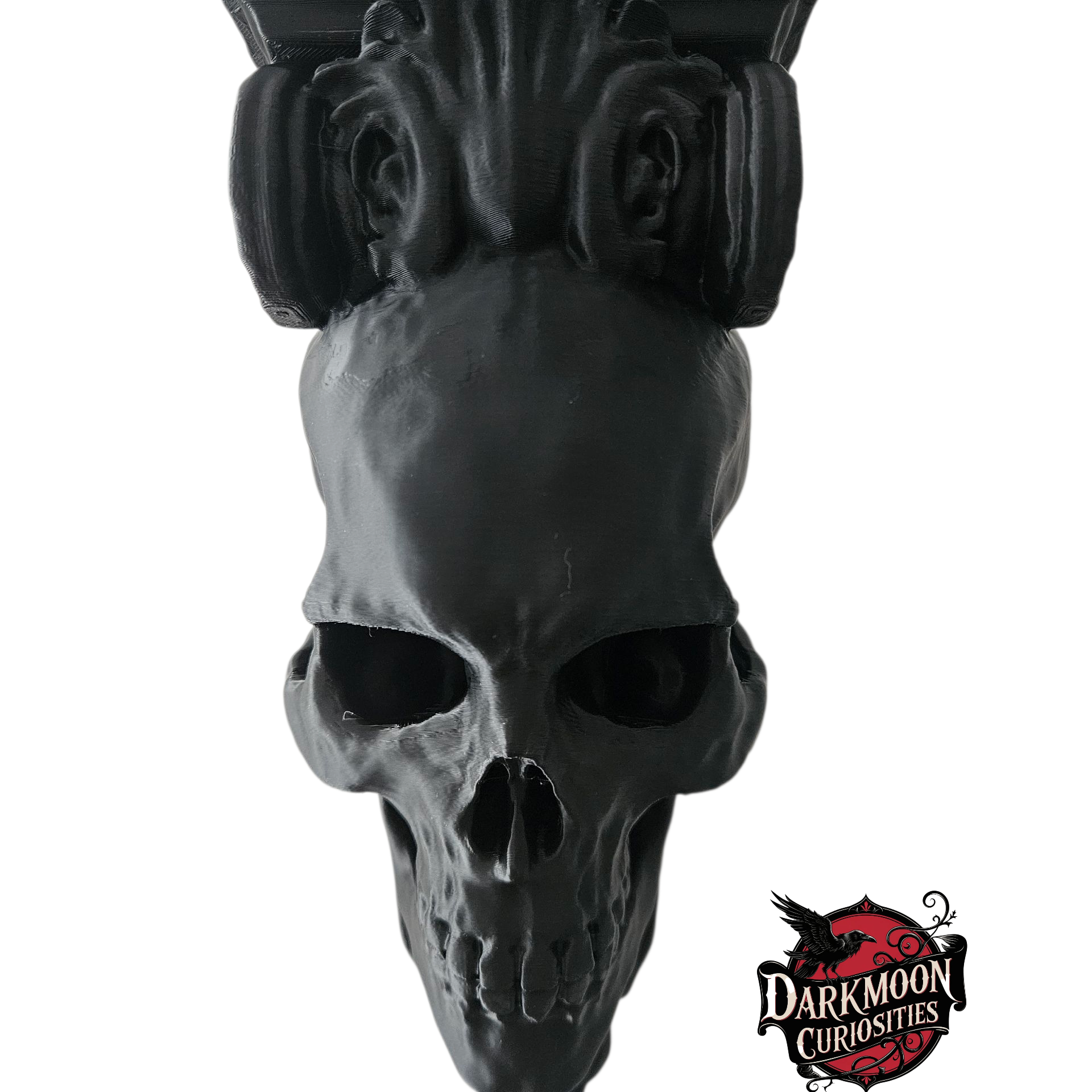 Darkmoon Curiosities 