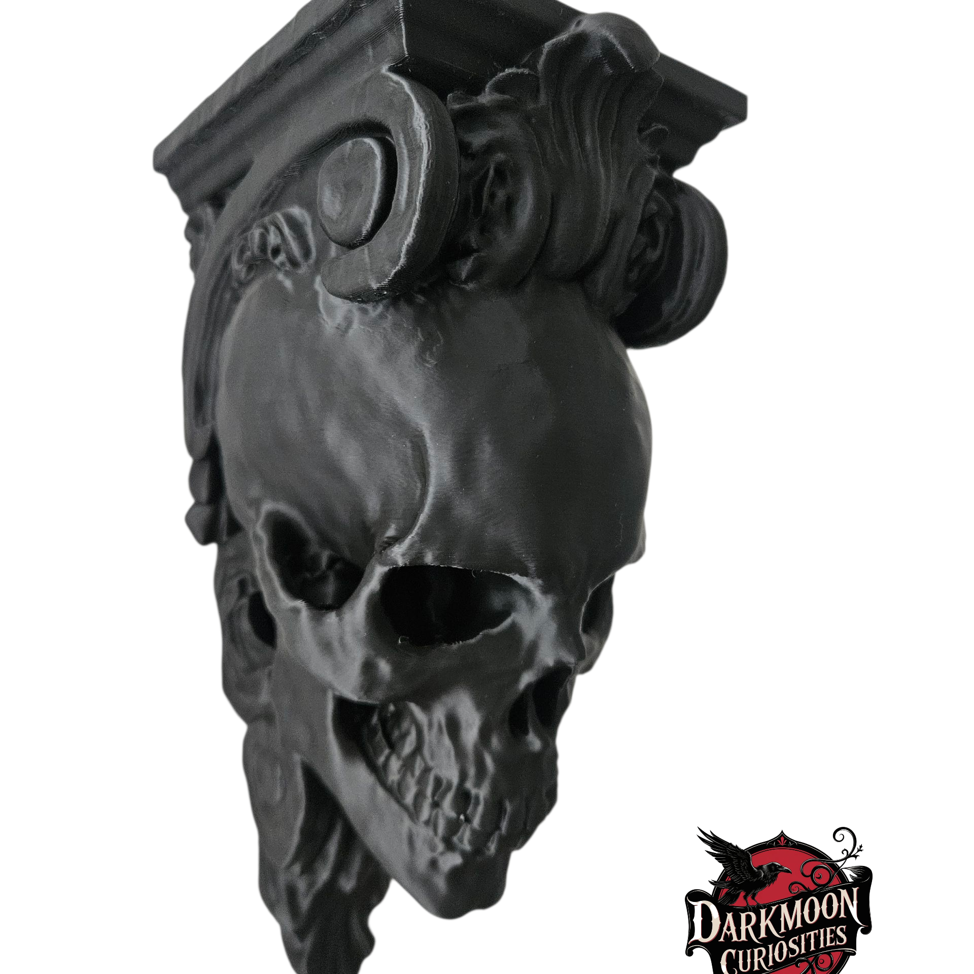 Darkmoon Curiosities 