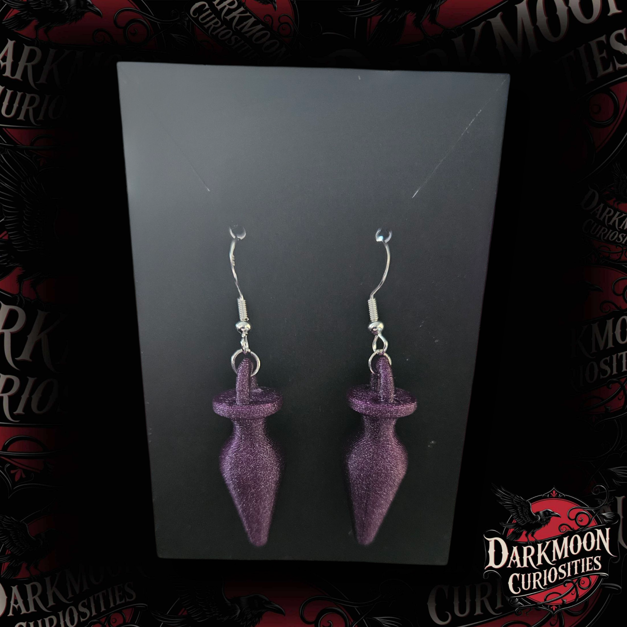 Darkmoon Curiosities 