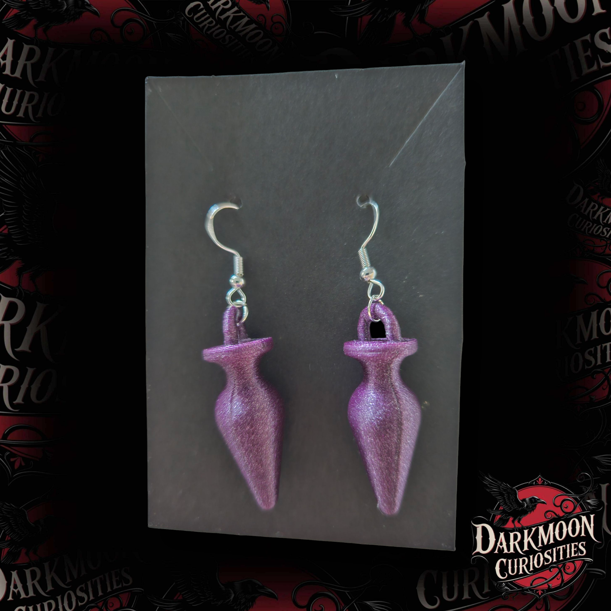 Darkmoon Curiosities 