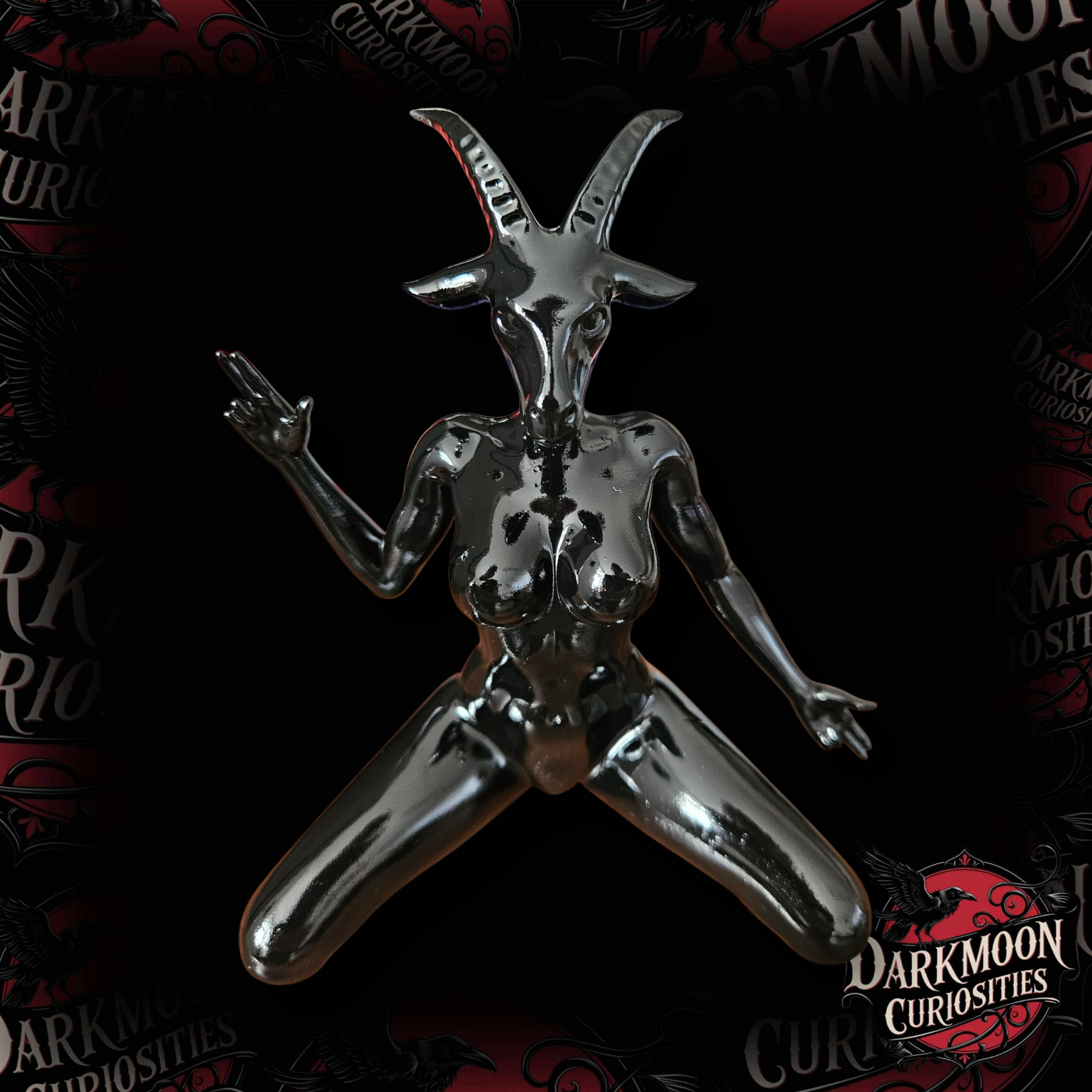 Darkmoon Curiosities 