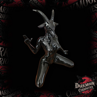 Darkmoon Curiosities 