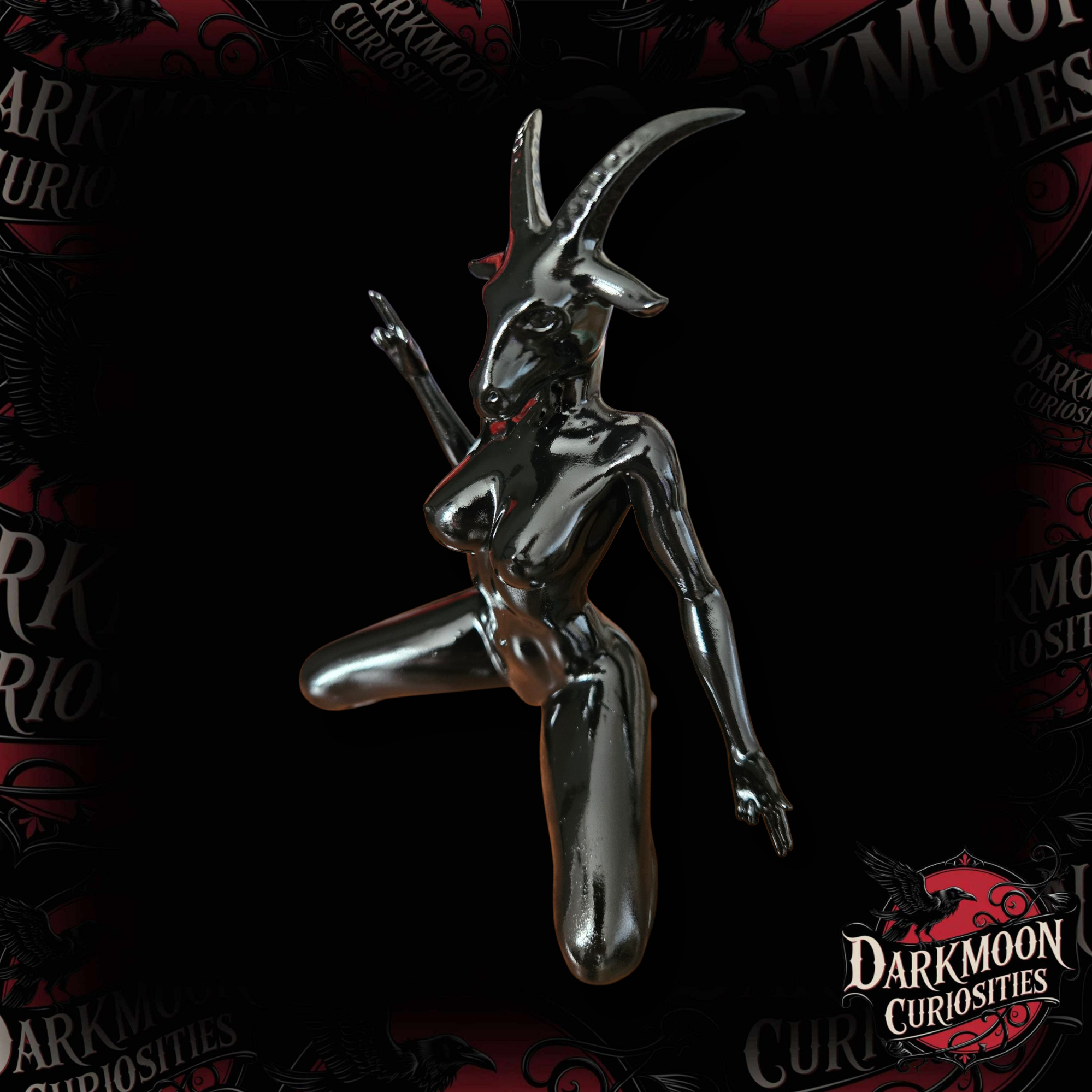 Darkmoon Curiosities 